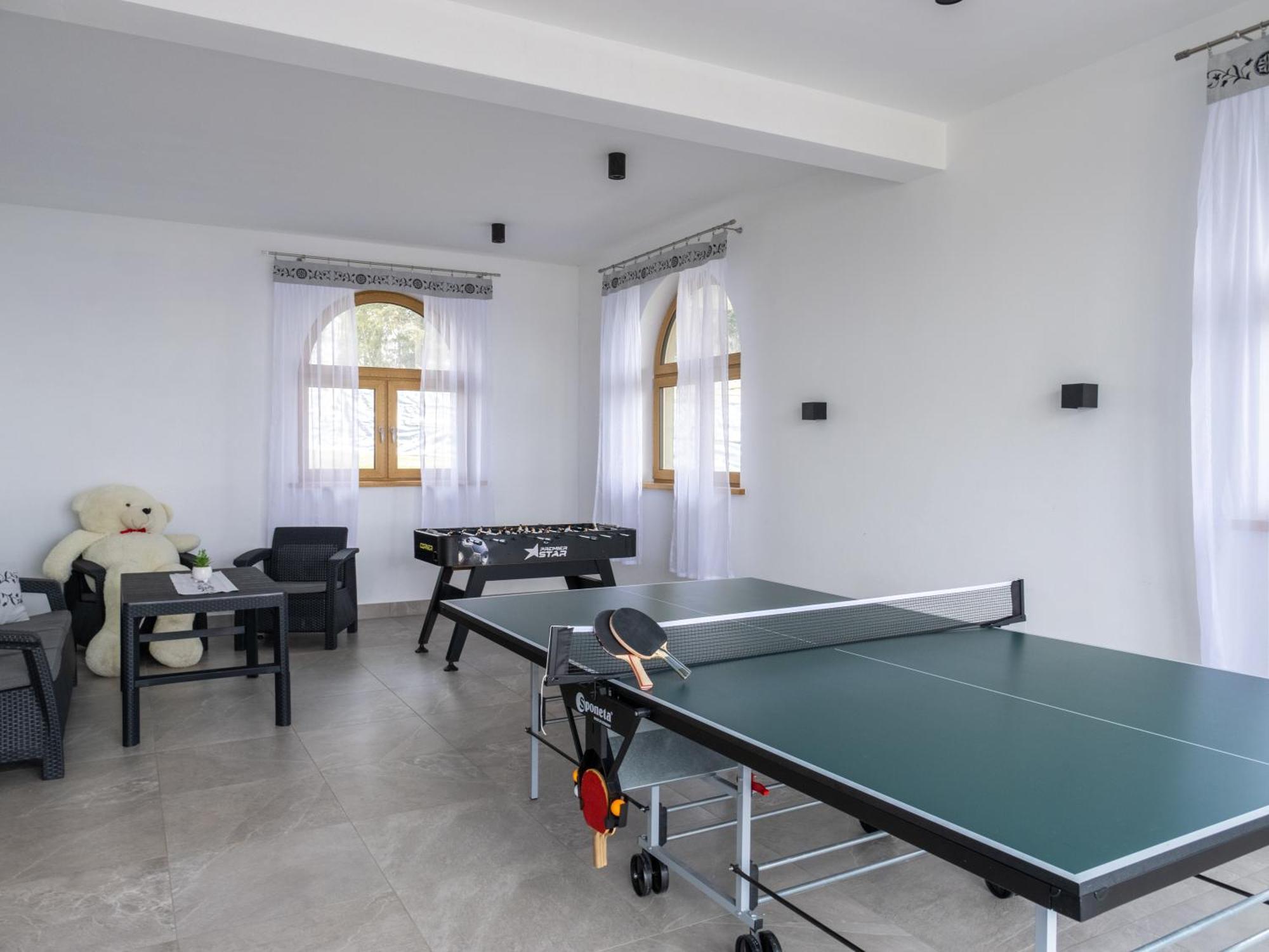 Rezydencja Widokowa Bukowina Tatrzanska Bagian luar foto